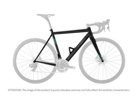 OFFICINE MATTIO  SL DISC - FRAMESET