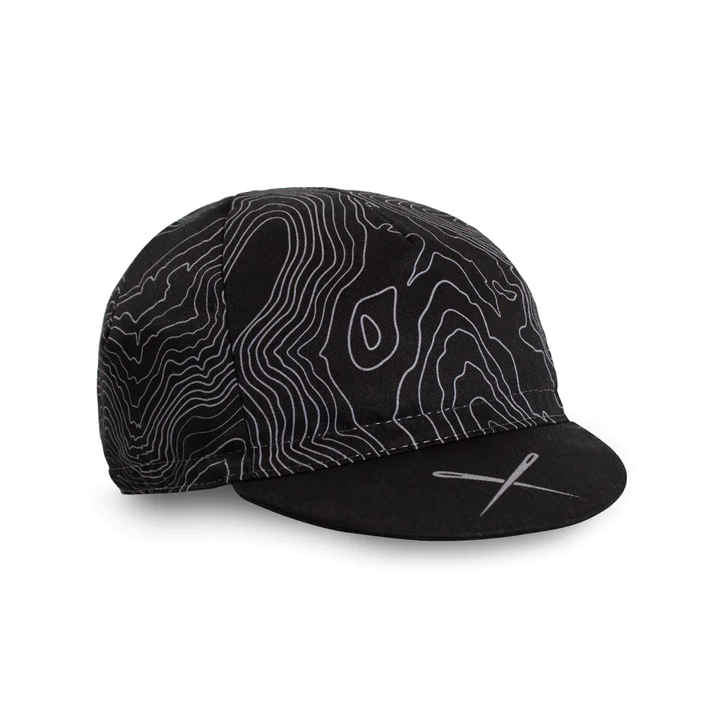 RESTRAP YORKSHIRE CONTOURS
