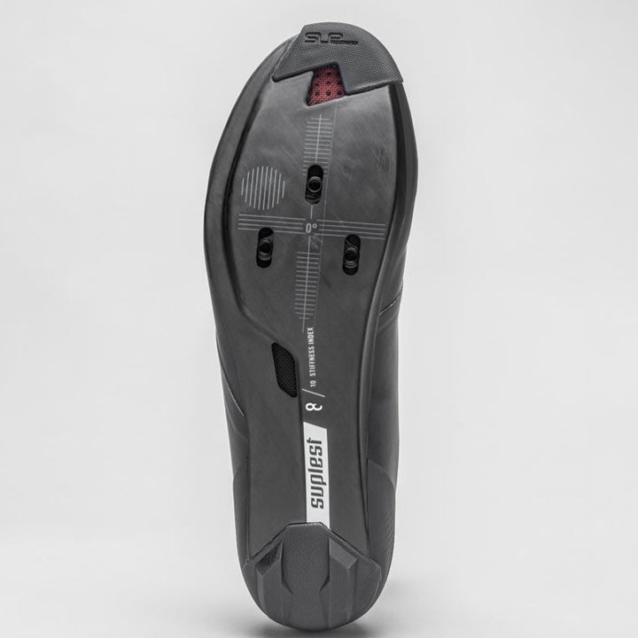 SUPLEST Edge+ 2.0 Pro Full Carbon Shoe - The Wheelhouse - Boutique Bike Shop