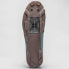 SUPLEST Edge+ Mountain Performance Shoe - Black/Petrol