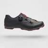 SUPLEST Edge+ Mountain Sport Fiber Reinforced Shoe- Brown