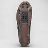 SUPLEST Edge+ Mountain Sport Fiber Reinforced Shoe- Brown