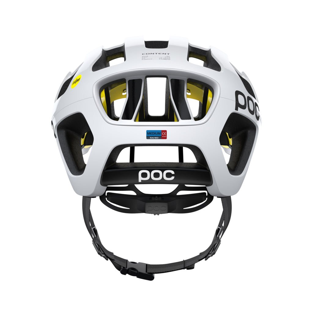 POC OCTAL MIPS HELMET