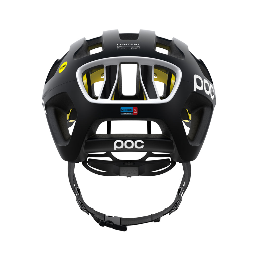 POC OCTAL MIPS HELMET