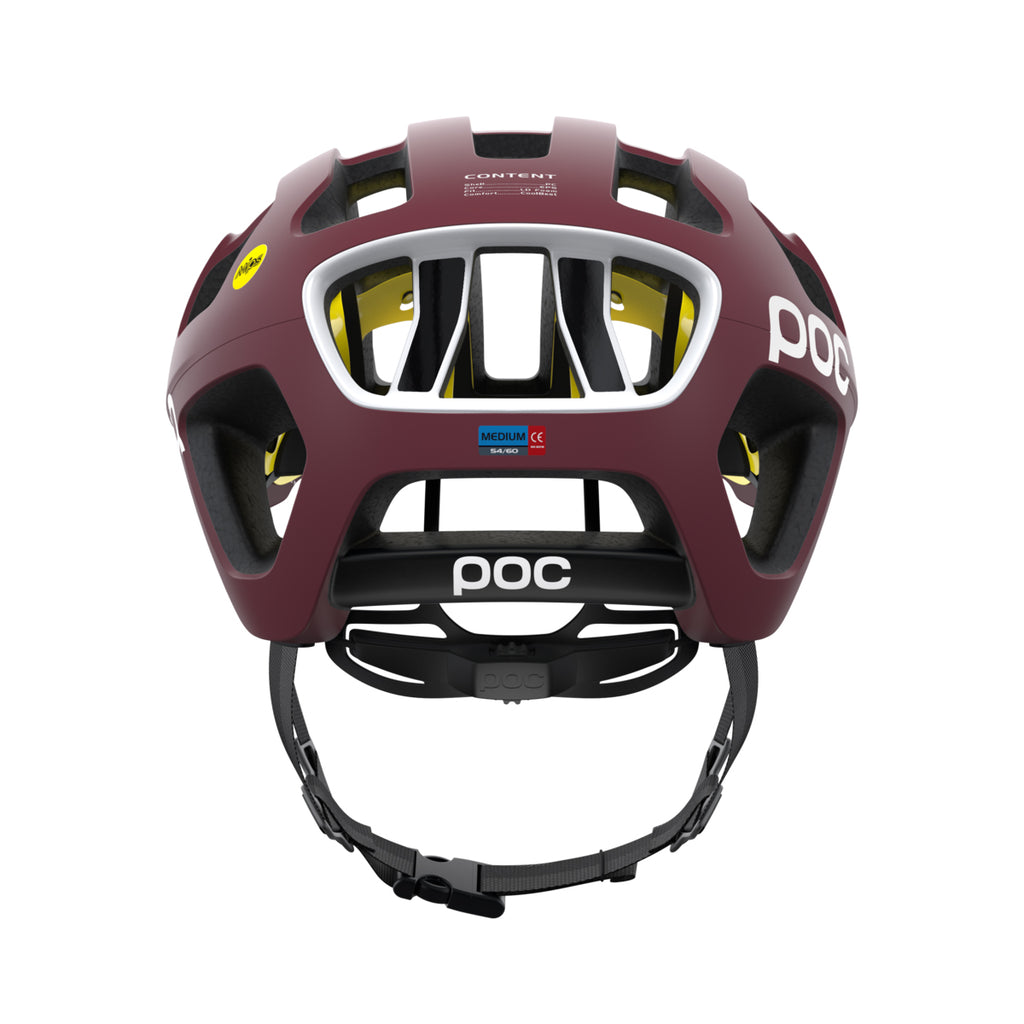 POC OCTAL MIPS HELMET
