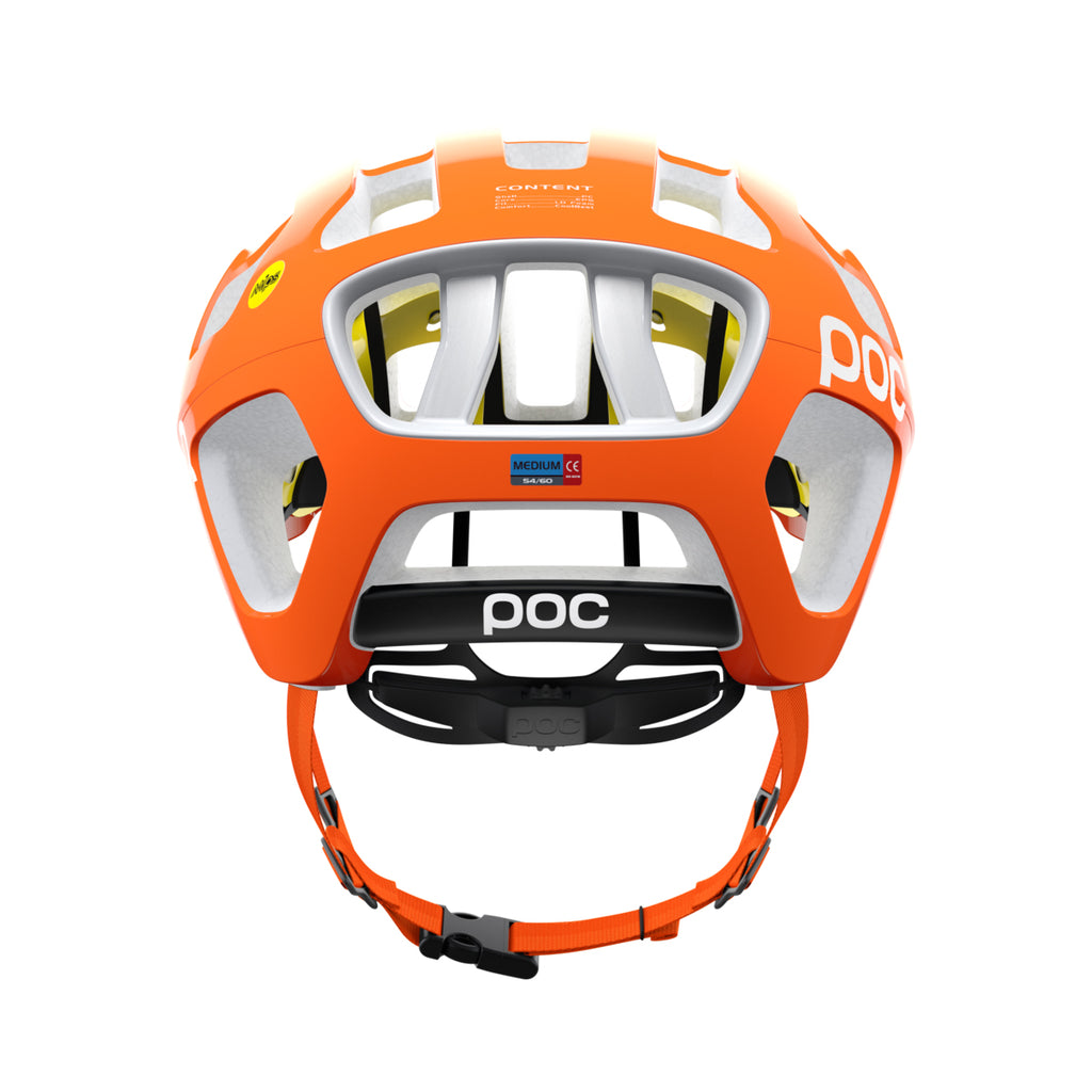 POC OCTAL MIPS HELMET