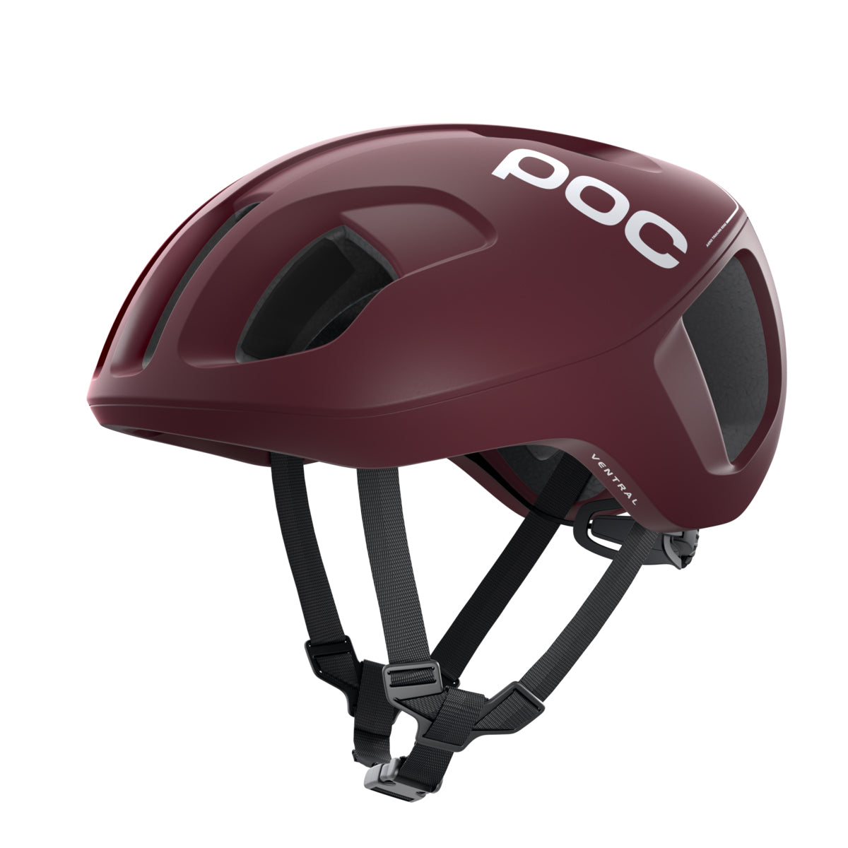 POC VENTRAL SPIN HELMET