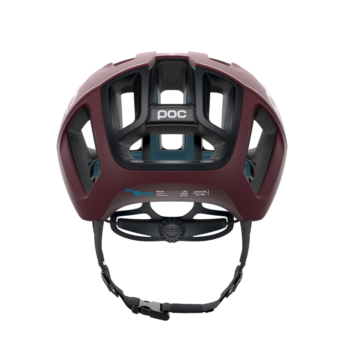 CASCO - POC - VENTRAL LITE – Velo Mallorca