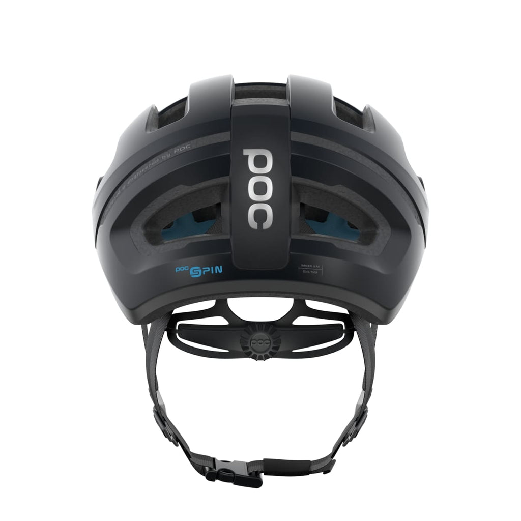 POC OMNE AIR SPIN HELMET