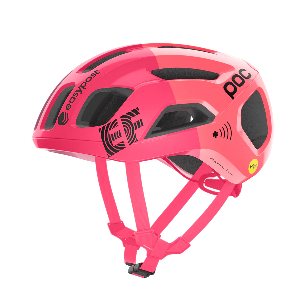 POC VENTRAL AIR MIPS - EF LIMITED EDITION