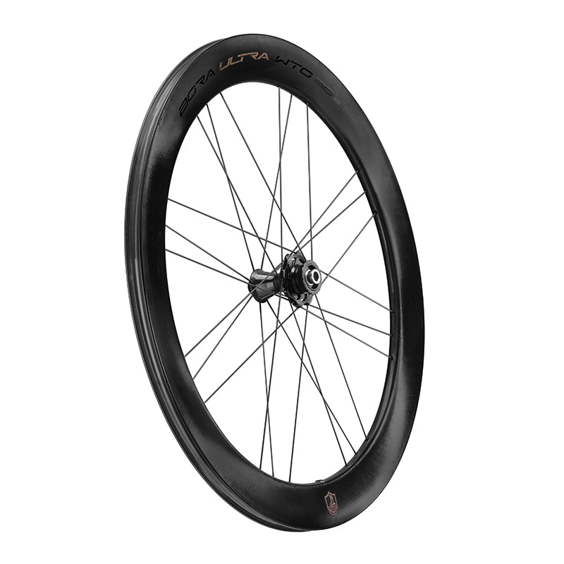 CAMPAGNOLO BORA ULTRA WTO 60 DISC BRAKE