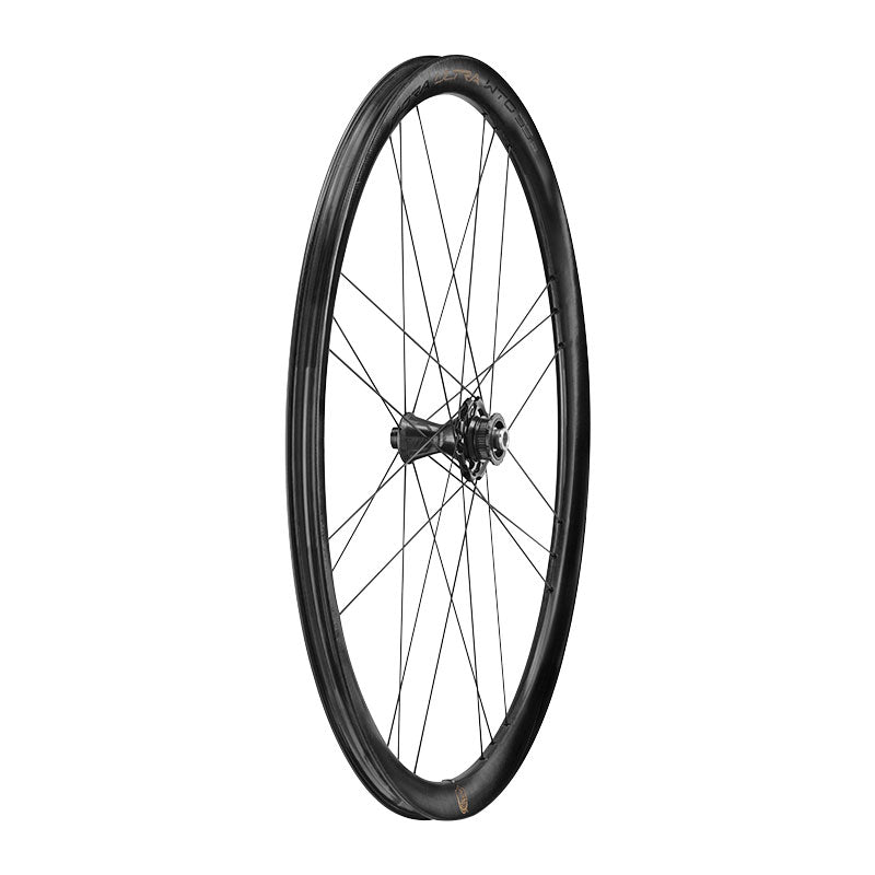 CAMPAGNOLO BORA ULTRA WTO 33 DISC BRAKE