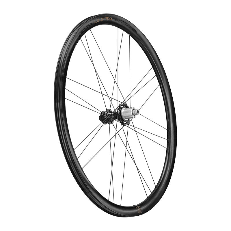 CAMPAGNOLO BORA ULTRA WTO 33 DISC BRAKE