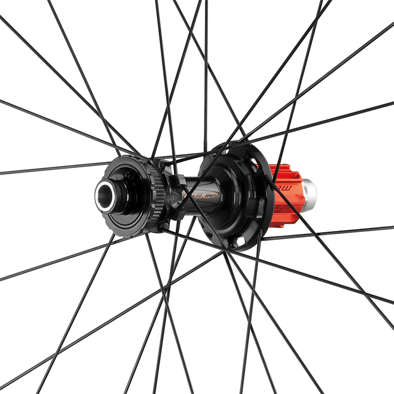 CAMPAGNOLO - HYPERON ULTRA