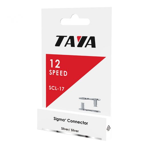TAYA SIGMA CONNECTOR - 12 SPEED - SCL-17