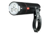 KNOG PWR LIGHT TRAIL 1100 L -BLACK
