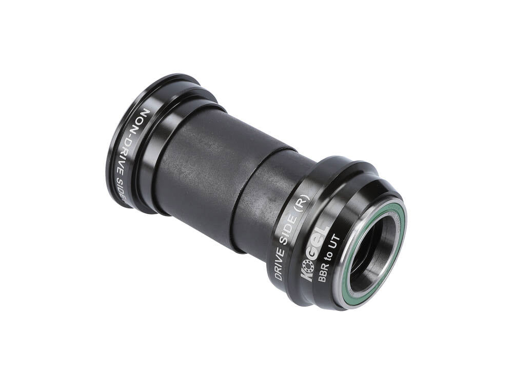 KOGEL BEARINGS BOTTOM BRACKET BBRIGHT | CROSS SEALS CERAMIC CAMPAGNOLO ULTRA TORQUE 25 MM SPINDLE