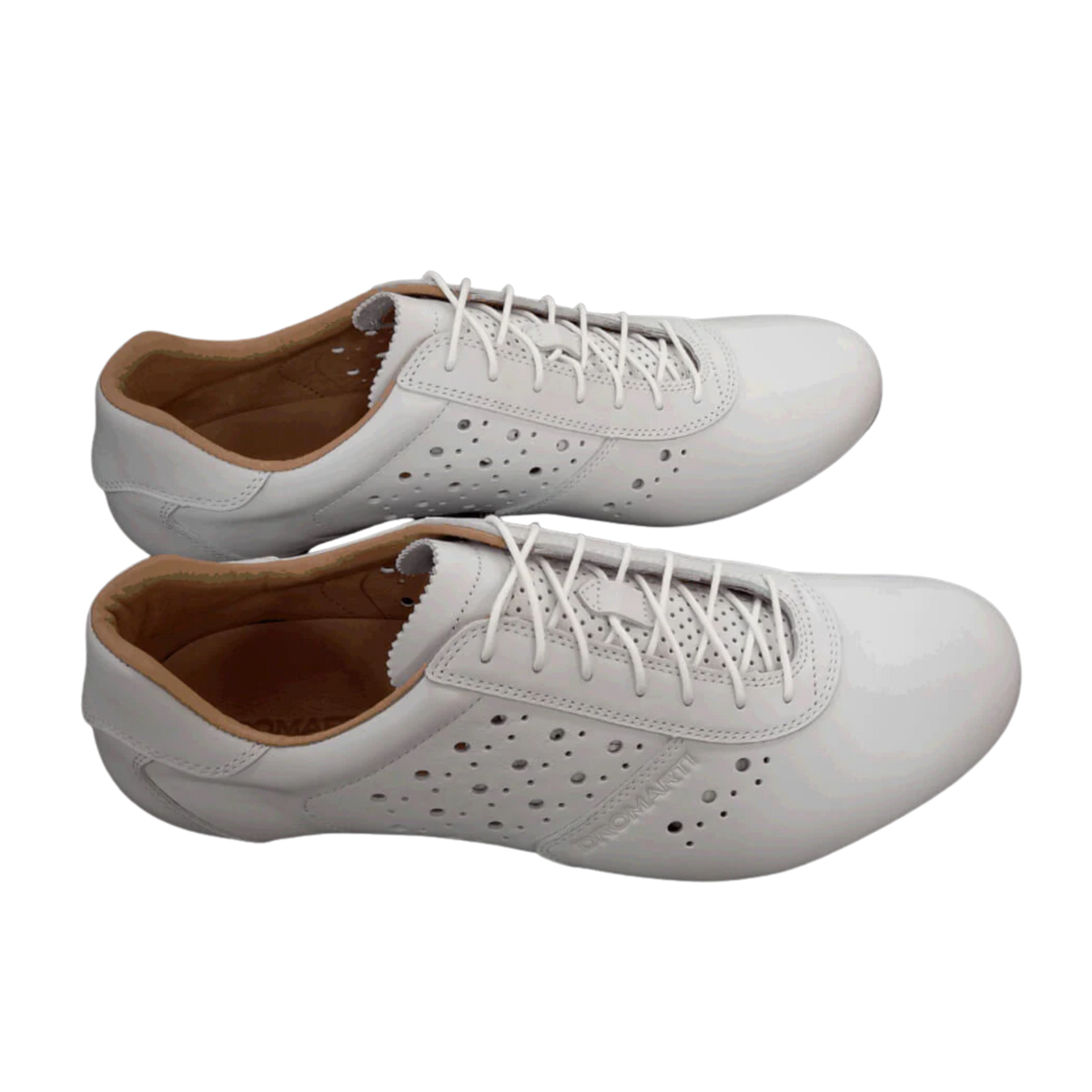 DROMARTI - NUOVO CARBON BIANCO