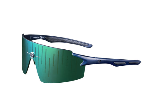 OFFICINE MATTIO VISTA PLUS SUNGLASSES