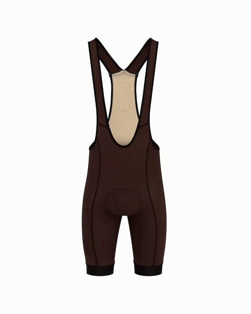 VELOBICI - JASPER BIB SHORTS