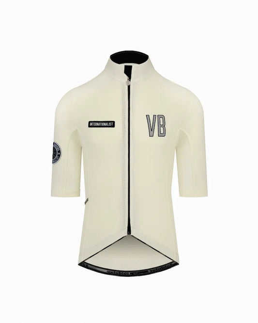 VELOBICI INTERNATIONALIST JERSEY