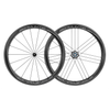 CAMPAGNOLO BORA WTO 45 DISC BRAKE DARK LABEL WHEELSET 700c