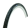 SCHWALBE MARATHON STUDDED TIRE 700X35