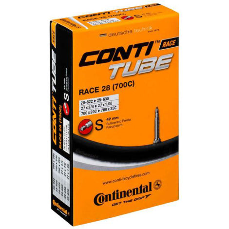 CONTINENTAL RACE 28 TUBE