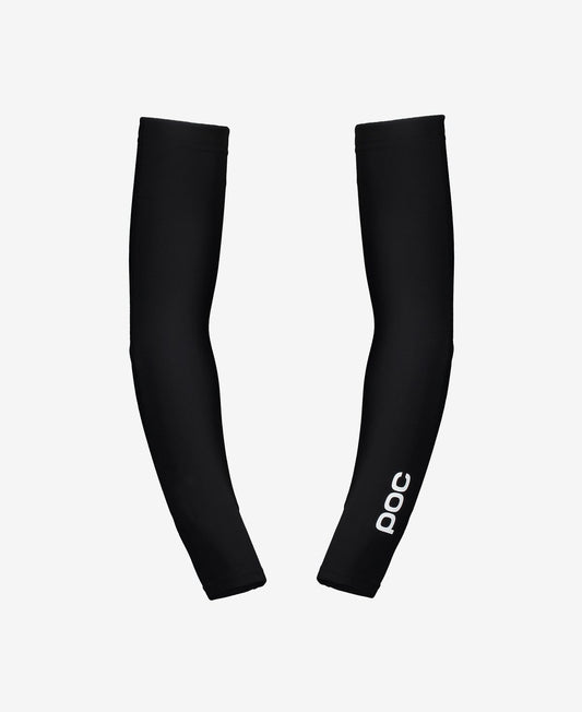 POC THERMAL SLEEVES - BLACK