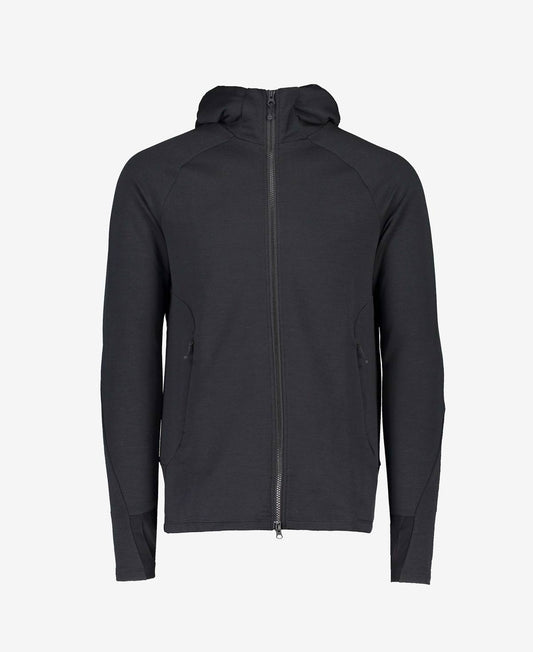 POC MENS MERINO ZIP HOOD