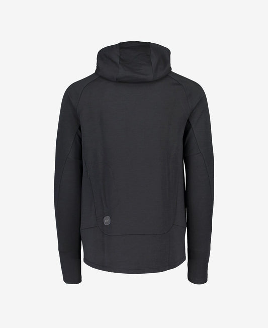 POC MENS MERINO ZIP HOOD