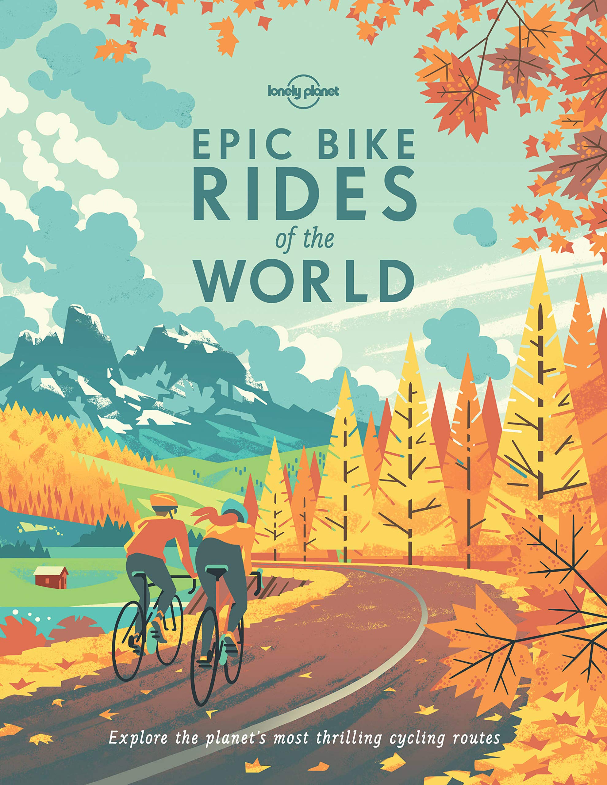 Wheelhouse　LONELY　Shop　WORLD　PLANET　THE　RIDES　EPIC　OF　BIKE　The　Boutique　Bike