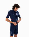 VELOBICI - MODERNIST JERSEY (NAVY)