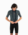 VELOBICI -  MODERNIST JERSEY (PARKA)