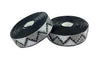 BTP WOVEN & RIBBON BAR TAPE
