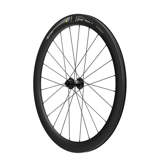 URSUS C50 DISC CARBON ROAD BIKE WHEELS