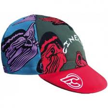 CINELLI CYCLING CAP