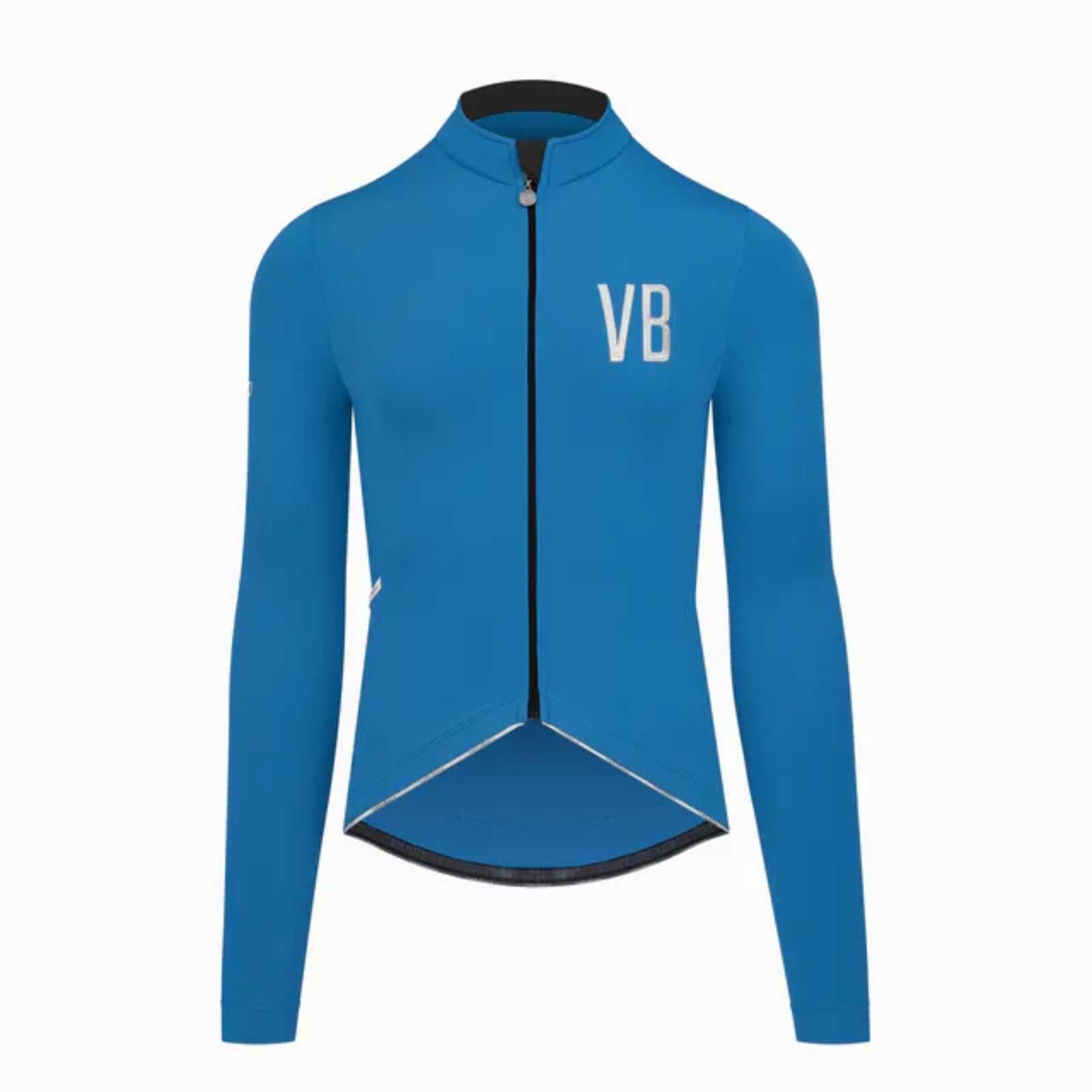 thermal bike jersey