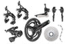 CAMPAGNOLO SUPER RECORD 12S RIM-BRAKE GROUPSET