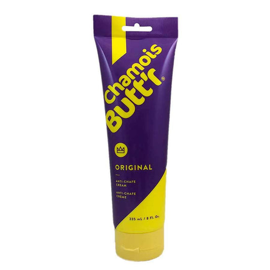 CHAMOIS BUTT'R CREAM