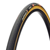 CHALLENGE STRADA PRO TUBELESS READY CLINCHER ROAD TIRE - BLACK
