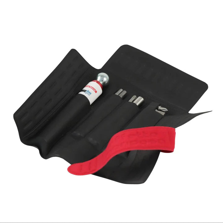 MARIPOSA GIUSTAFORZA 1-8 DELUXE - TORQUE WRENCH