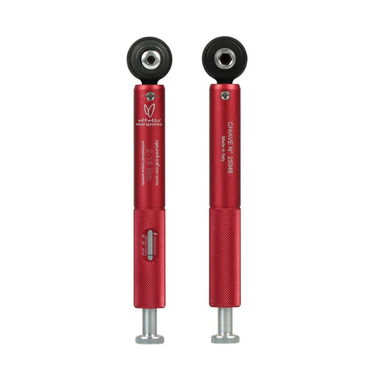 MARIPOSA GIUSTAFORZA 2-16 PRO - TORQUE WRENCH