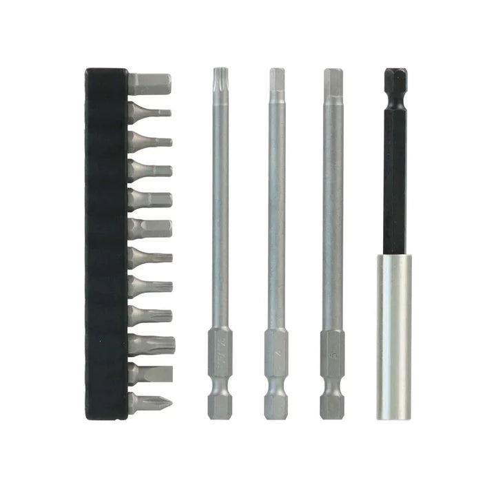 MARIPOSA GIUSTAFORZA 2-16 PRO - TORQUE WRENCH
