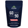 FLOW FORMULAS ENDURANCE DRINK MIX