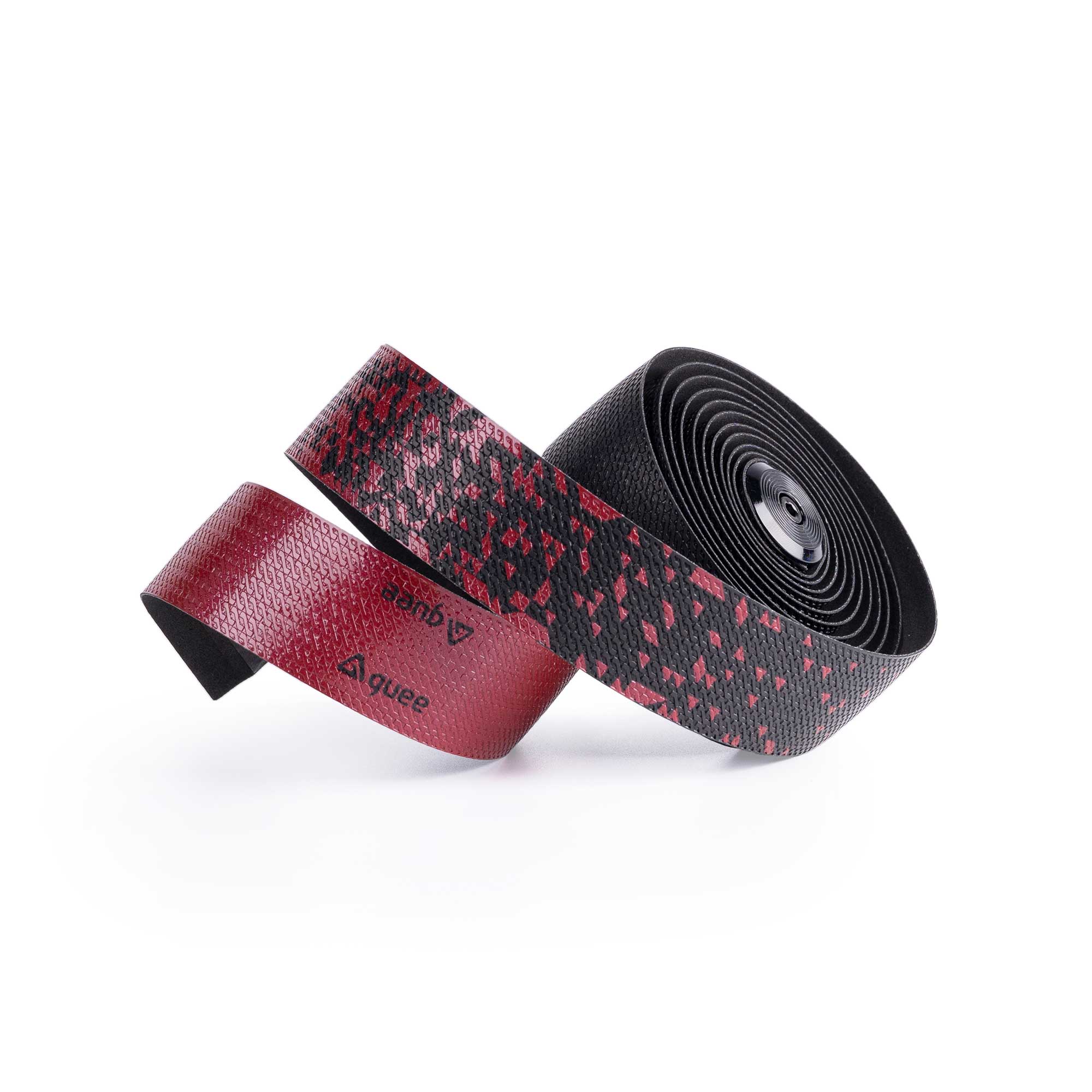 GUEE BAR TAPE SL DUAL METALLIC LIMITED EDITION METALLIC RED