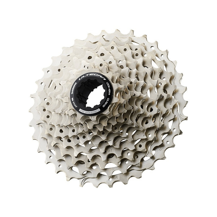 SHIMANO ULTEGRA CS-R8100 CASSETTE - 12 SPEED