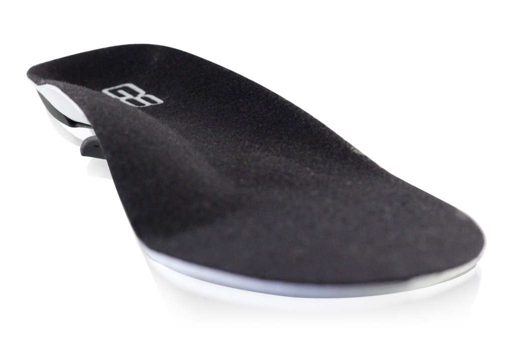 G8 PERFORMANCE PRO SERIES 2620 – CUSTOM ORTHOTIC INSOLES | FOOTBEDS | ARCH SUPPORT