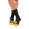 THE WHEELHOUSE "W" CYCLING SOCKS