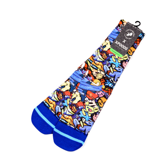 XPOOOS SOCKS